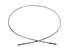Stainless Steel UV-Visible Fibers