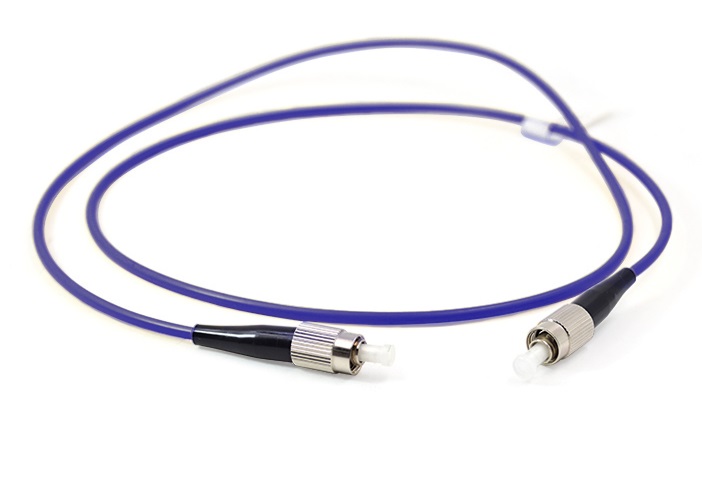 UV-Visible Fibers
