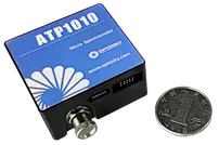 spectrometer manufacturer