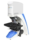 Micro spectrophotometer