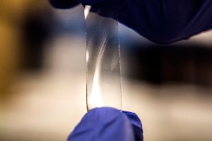 How to Measure WO3/PVA Films by Spectroscopy