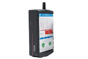 How a Handheld Raman Spectrometer to Transmit Data via Wi-Fi