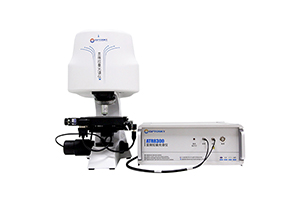 Raman Spectrometer Detects The Types Of Writing Pens In The Time Series Of Vermilion Ink