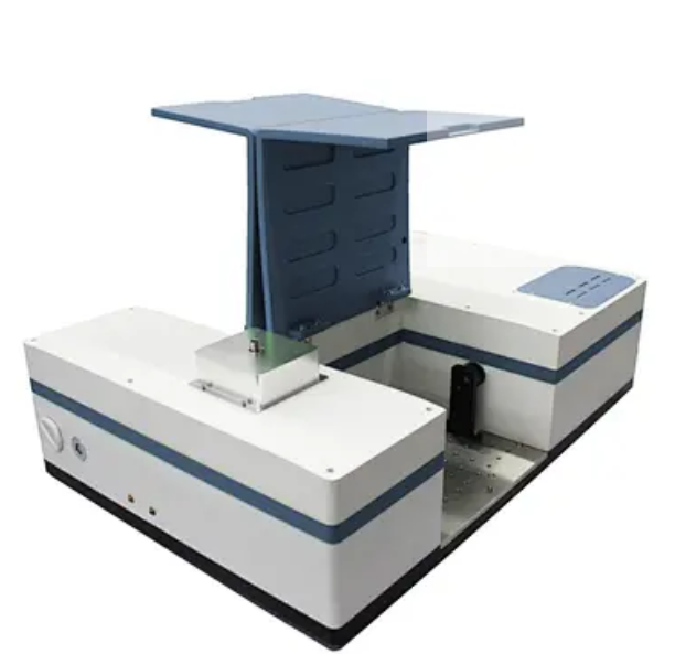 What is the FT-IR Spectroscopy?