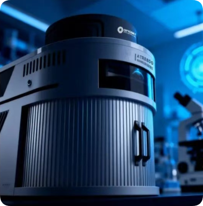 raman spectrometer