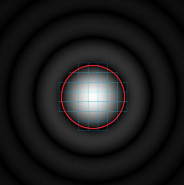What is a pinhole of confocal microscopes？