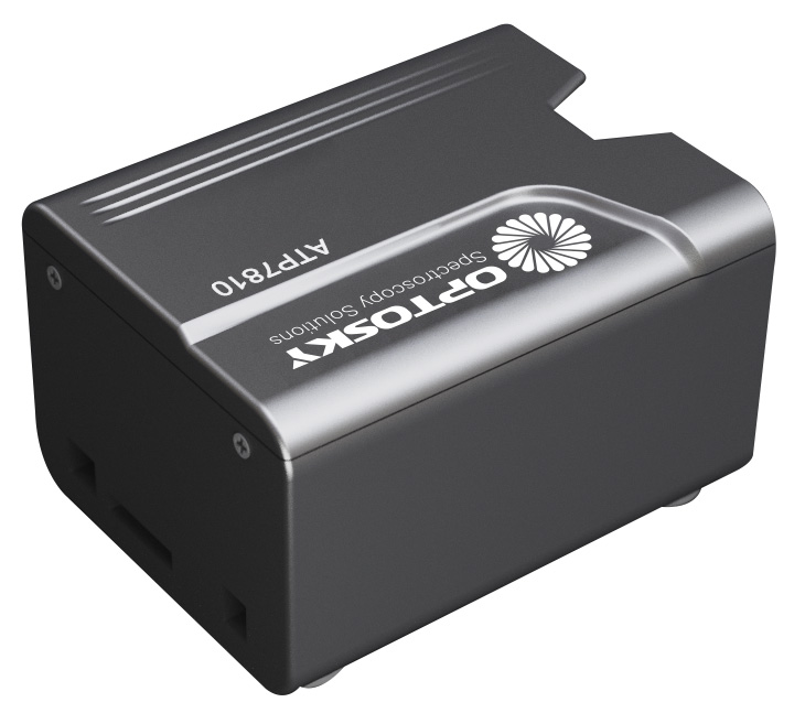 spectrometer manufacturer