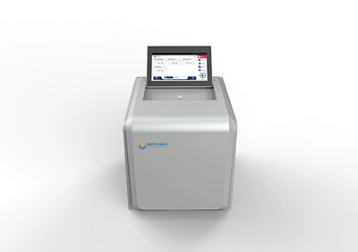 NIR Grain Analyzer