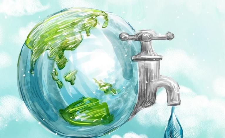 Method experiment and error analysis of TOC in water by TOC folding meter