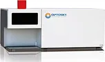 optical emission spectrometer