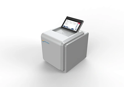 NIR Grain Analyzer
