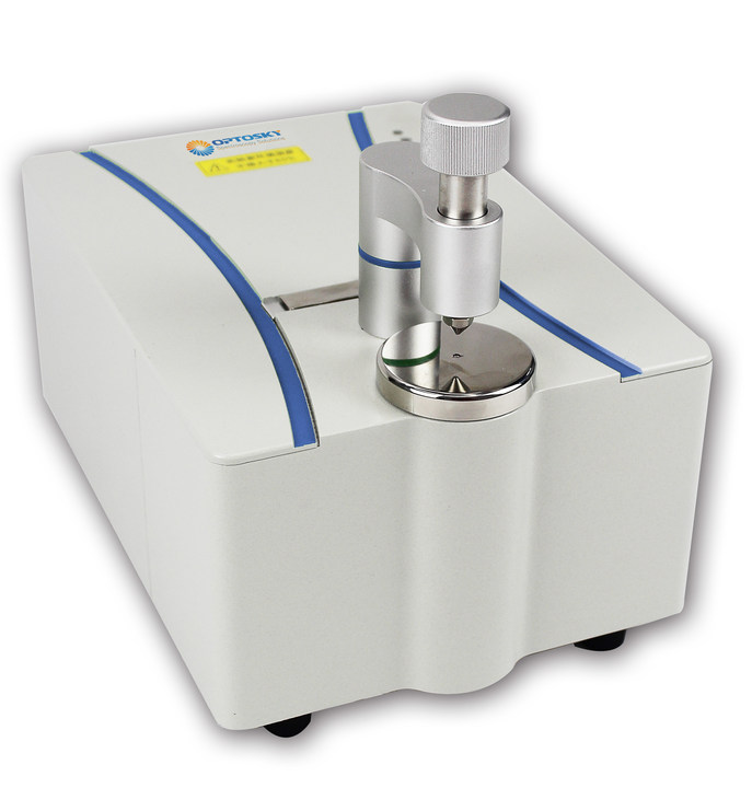 Applications of Fourier transform infrared spectroscopy