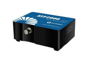 light spectrometer